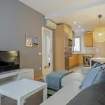 VivoBarcelona Apartments Salva