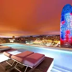 Hotel Sb Glow