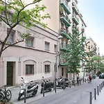 VivoBarcelona Apartments Salva