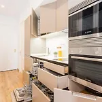 Cozy Apartment close to Passeig de Gracia