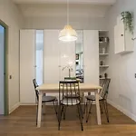 31Ent1027 - Mediterranean Decorated Apartment