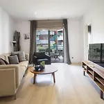 41ARA333 Apartment near Sagrada Familia