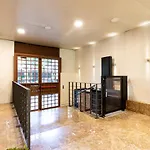 AR Residencia Estudiantil