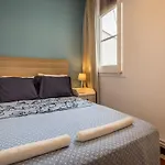 21PER3 - Cozy apartment in Vila de Gracia