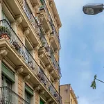 21PER3 - Cozy apartment in Vila de Gracia