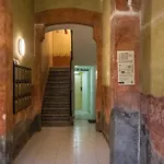 21PER3 - Cozy apartment in Vila de Gracia