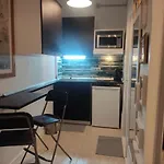 Mini House Loft 25M2 In Barcelona