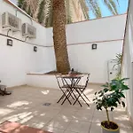 Artsy Apartment In Poble Sec - Plaza Espanya