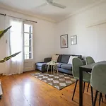 21Par1005 - Beautiful Apartment In Paral-Lel