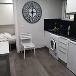 Aparteasy - Eixample Center