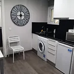Aparteasy - Eixample Center