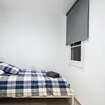 Sagrada Familia design apartments