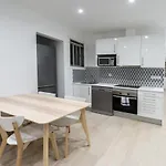 Sagrada Familia design apartments