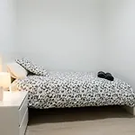 Sagrada Familia design apartments