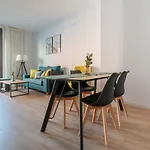 limehome Barcelona Carrer de Besalú 90