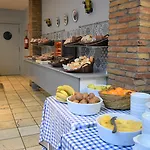 Ramblas Hotel