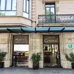 Sunotel Central