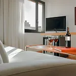Hesperia Barcelona Del Mar