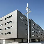 Ac Hotel Sants By Marriott