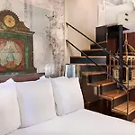 Claris Hotel & Spa Gl, A Small Luxury Hotel Of The World