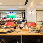 Hotel Barcelona Universal