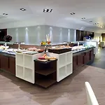 Barcelona Hotel Colonial