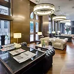 Barcelona Hotel Colonial