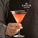 Hotel Villa Emilia