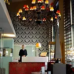 Hotel Villa Emilia