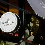 Hotel Villa Emilia