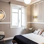 Ainb B&B Eixample-Muntaner