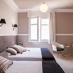Ainb B&B Eixample-Muntaner