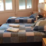 Hostal Rio De Castro