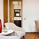 Barcelona Apartment Mila