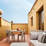 Barcelona Apartment Mila