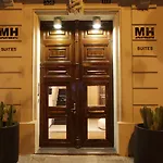 Mh Apartments Suites