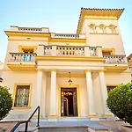 Villa Victoria Barcelona