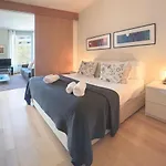 Stay U-Nique Apartments Venecuela