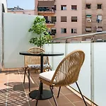 limehome Barcelona Carrer de Besalú 82
