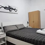 Excelente apartamento en el centro de Barcelona