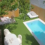 Fridays Flats Villa Alba