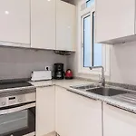 Spacious 3 Bed Apt In The Heart Of Sant Antoni