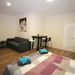 Londres habitaciones