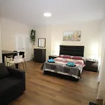 Londres habitaciones