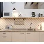 Lovely design 4bed close to Sagrada Familia