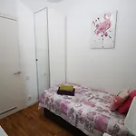 Nuevo Arago Habitaciones