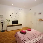 Nuevo Arago Habitaciones