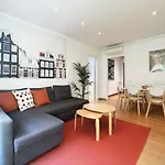 Stay U-Nique Apartments Aribau II