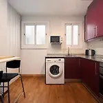 Stay U-Nique Apartments Aribau II