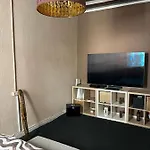 Habitación en el centro de Barcelona